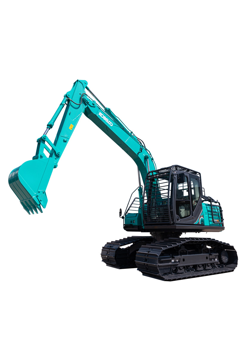 SK130XDL-10E