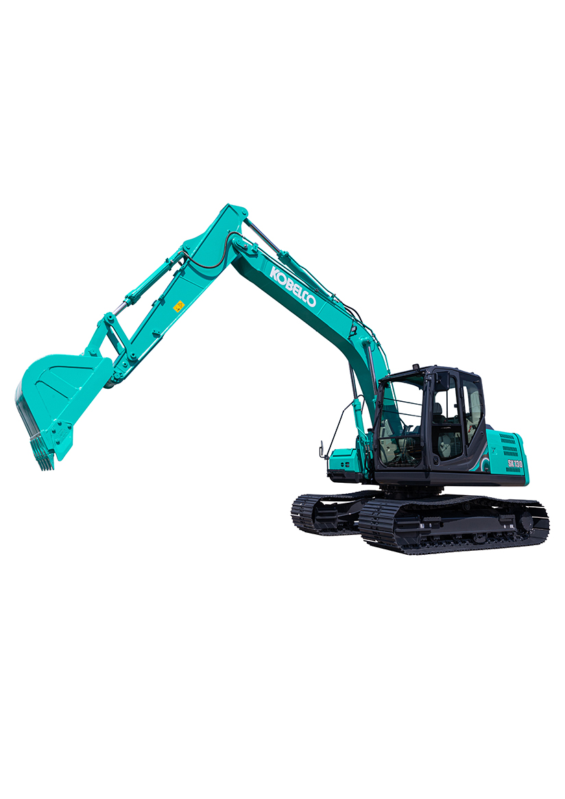 SK130-10E