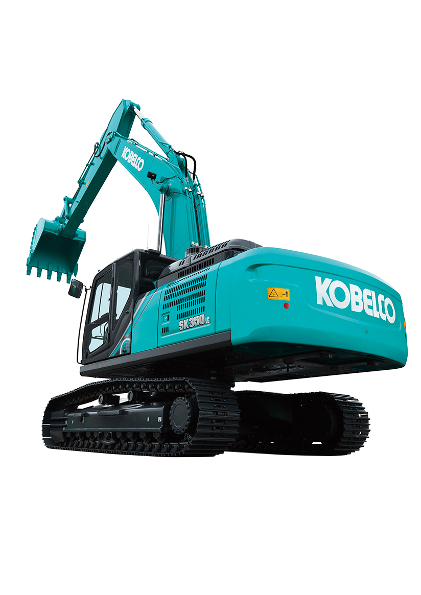 SK350LC-10